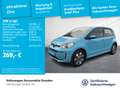 Volkswagen e-up! Edition KLIMA CCS KAMERA MAPS + MORE Blau - thumbnail 1