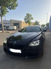 640dA Gran Coupé M Sport Edition