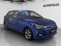 Hyundai i20 1.2 Active Bleu - thumbnail 14