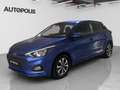 Hyundai i20 1.2 Active Bleu - thumbnail 5