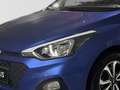 Hyundai i20 1.2 Active Bleu - thumbnail 12