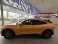 Ford Mustang Mach-E 91kWh Extended Range RWD Voorraad Actie model!! Oranje - thumbnail 2