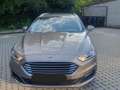 Ford Mondeo 2.0 Hybrid Start-Stopp CVT Бежевий - thumbnail 3