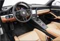 Porsche 991 Speedster Argent - thumbnail 2
