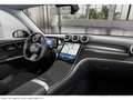 Mercedes-Benz GLC 300 de 4M AMG Pano Night SpurW LM S-Sitz Gris - thumbnail 10