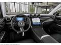 Mercedes-Benz GLC 300 de 4M AMG Pano Night SpurW LM S-Sitz Gris - thumbnail 7
