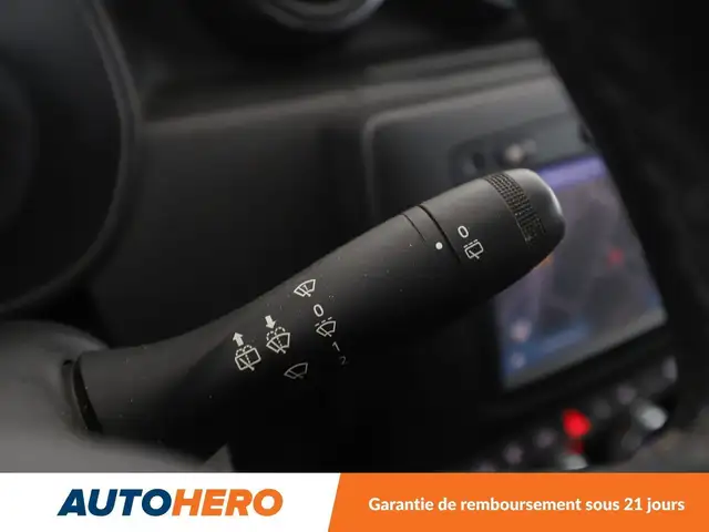Dacia Duster view 21
