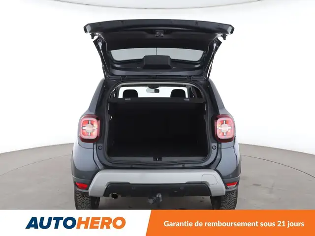 Dacia Duster view 16