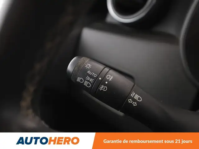 Dacia Duster view 20