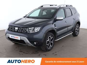 1.5 dCi Prestige 4x4