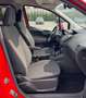 Ford Tourneo Courier TOURNEO COURIER 1.5 TDCI 75CV SPORR Rouge - thumbnail 14