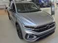 Volkswagen T-Roc R-Line TSI 150 Black Style 19" Panorama Navigation Argent - thumbnail 1