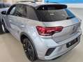 Volkswagen T-Roc R-Line TSI 150 Black Style 19" Panorama Navigation Argent - thumbnail 4
