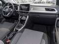 Volkswagen T-Roc 1.0 TSI MOVE NAVI KAMERA VIRTUAL Gris - thumbnail 5