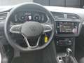 Volkswagen Tiguan Allspace 1.5 TSI Life *DSG*NAVI*LED*DAB+*REAR VIEW*KLAPPE EL.*S Weiß - thumbnail 14
