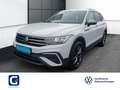 Volkswagen Tiguan Allspace 1.5 TSI Life *DSG*NAVI*LED*DAB+*REAR VIEW*KLAPPE EL.*S Weiß - thumbnail 1