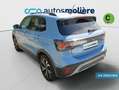 Volkswagen T-Cross 1.0 TSI R-Line 85kW Azul - thumbnail 3