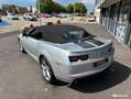 Chevrolet Camaro CABRIOLET V8 6.2 432CH SS ORIGINE FRANCE Gris - thumbnail 15