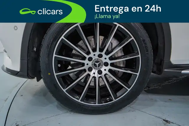 Mercedes-Benz GLC view 11