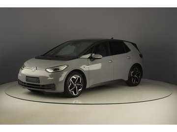 62kWh 104pk Pro Performance Pack Design