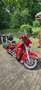 Harley-Davidson Electra Glide FLT Rot - thumbnail 2