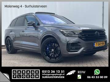 3.0 TSI 4MOTION R 462PK PHEV Pano Elek.Trekhaak [3