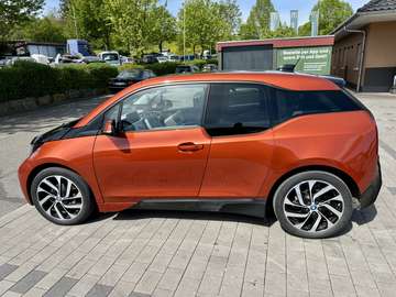 REX BJ 10/2013 - Plug-in-Hybrid (PHEV)
