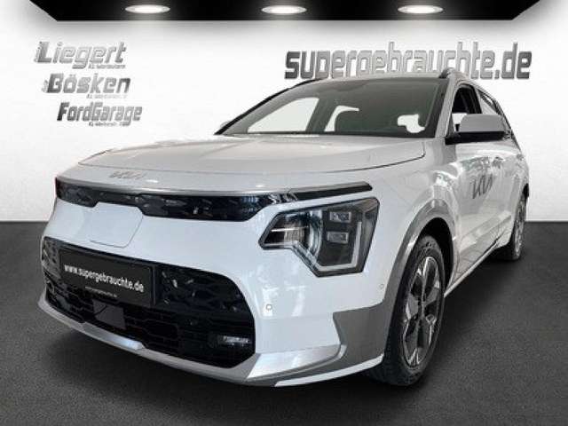 Imagine Kia Niro Niro EV Inspiration*WP DW TEC REX SD STL *