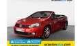 Volkswagen Golf Cabrio 1.6TDI CR BMT 105 Rojo - thumbnail 1