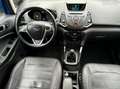 Ford EcoSport 1.5 TDCI 90 Fap Titanium Bleu - thumbnail 4