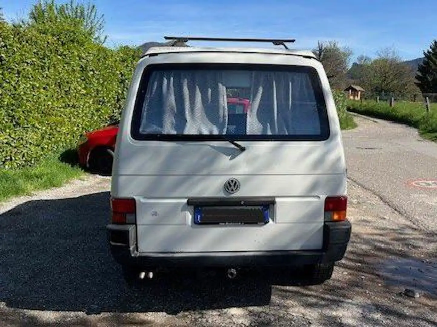 Volkswagen T4 California Alb - 2