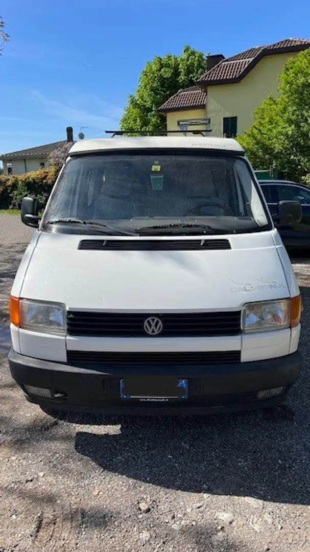 Volkswagen T4 California Alb - 1