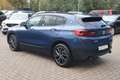 BMW X2 sDrive 18d Advantage Plus LED Navi Kamera AHK Blu/Azzurro - thumbnail 3