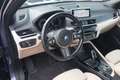 BMW X2 sDrive 18d Advantage Plus LED Navi Kamera AHK Blu/Azzurro - thumbnail 9