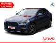 BMW X2 sDrive 18d Advantage Plus LED Navi Kamera AHK Blu/Azzurro - thumbnail 1