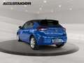 Opel Corsa F 1.2 Turbo Elegance LED+SHZ+Fernlichtass. Blau - thumbnail 9