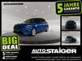 Opel Corsa F 1.2 Turbo Elegance LED+SHZ+Fernlichtass. Blau - thumbnail 1