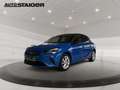 Opel Corsa F 1.2 Turbo Elegance LED+SHZ+Fernlichtass. Blau - thumbnail 2