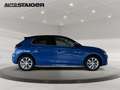 Opel Corsa F 1.2 Turbo Elegance LED+SHZ+Fernlichtass. Blau - thumbnail 6