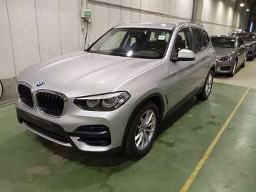 🔺X3*LOOK M TECHNIK*XENON LED*CAR PASS*🔺