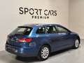 SEAT Leon ST 1.6 TDI 110cv St&Sp Style Blau - thumbnail 4