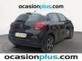 Citroen C3 1.2 PureTech S&S Plus 83 Schwarz - thumbnail 4