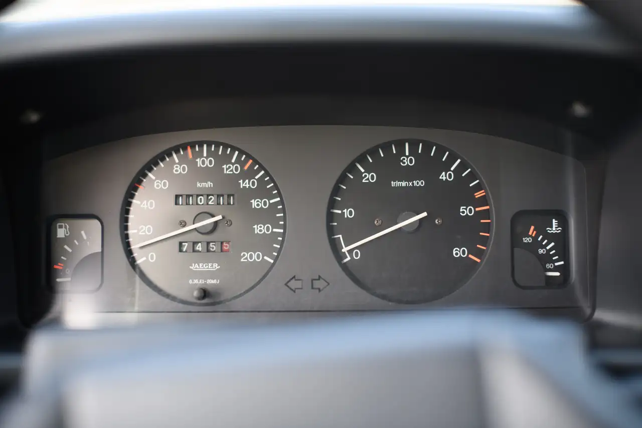 Citroen ZX 1.9D Reflex Reflex, foto 11