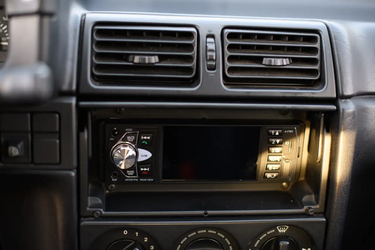 Citroen ZX 1.9D Reflex Reflex, foto 12