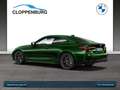 BMW 440 M440i xDrive Coupé Head-Up+Navi+Laser+SHZ+KeyGO Grün - thumbnail 7