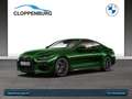 BMW 440 M440i xDrive Coupé Head-Up+Navi+Laser+SHZ+KeyGO Grün - thumbnail 1