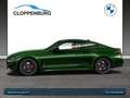 BMW 440 M440i xDrive Coupé Head-Up+Navi+Laser+SHZ+KeyGO Grün - thumbnail 6