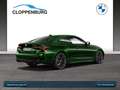 BMW 440 M440i xDrive Coupé Head-Up+Navi+Laser+SHZ+KeyGO Grün - thumbnail 2