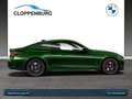 BMW 440 M440i xDrive Coupé Head-Up+Navi+Laser+SHZ+KeyGO Grün - thumbnail 9