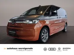 Volkswagen T7 Multivan Style 1.4l eHybrid KÜ